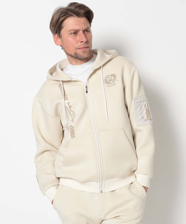 DST Motion Hoodie | MEN