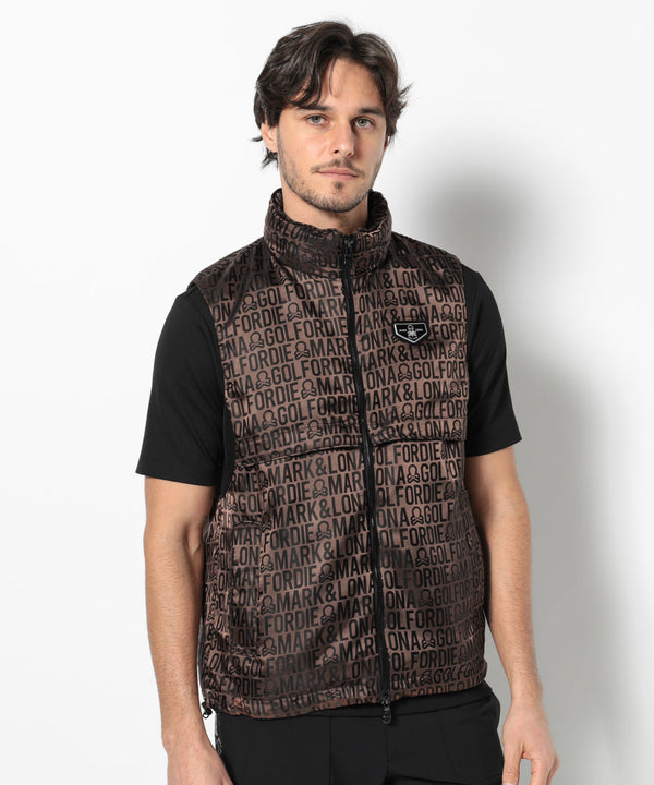 Matrix VentTech Utility Zip Vest  | MEN