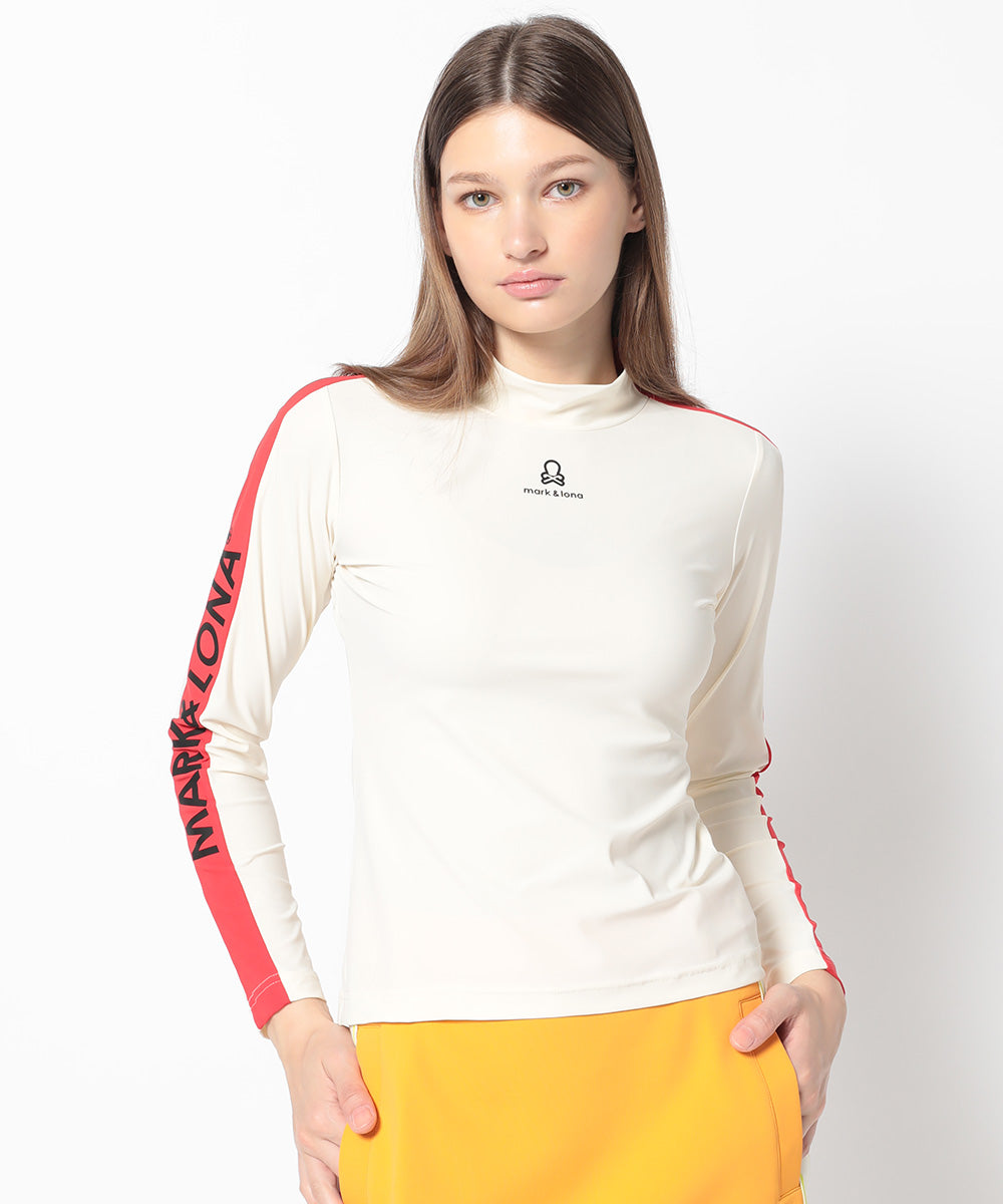 ML SwiftDry Contour Tee  | WOMEN