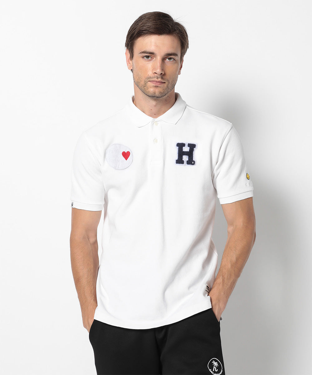 West Coast Emblem Polo