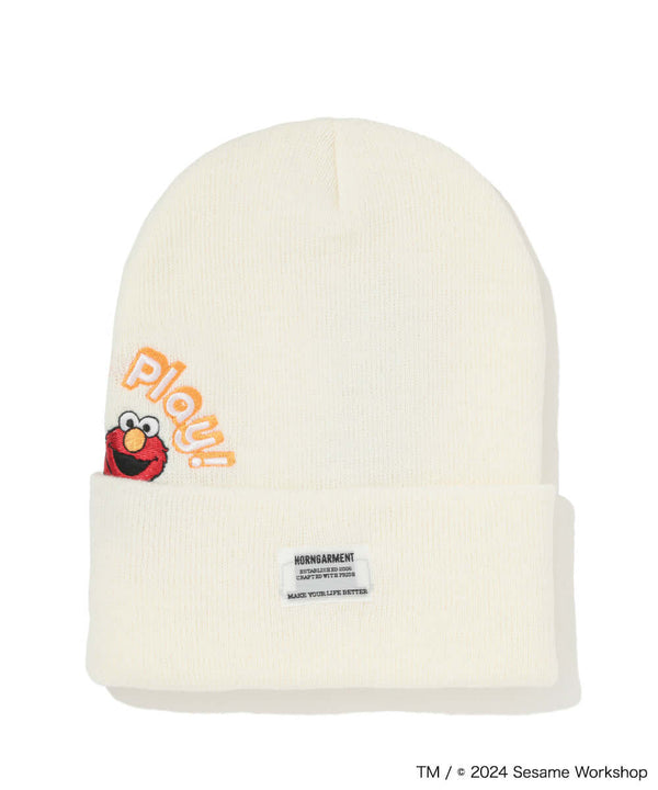 Sesame Street Beanie | MEN and WOMEN