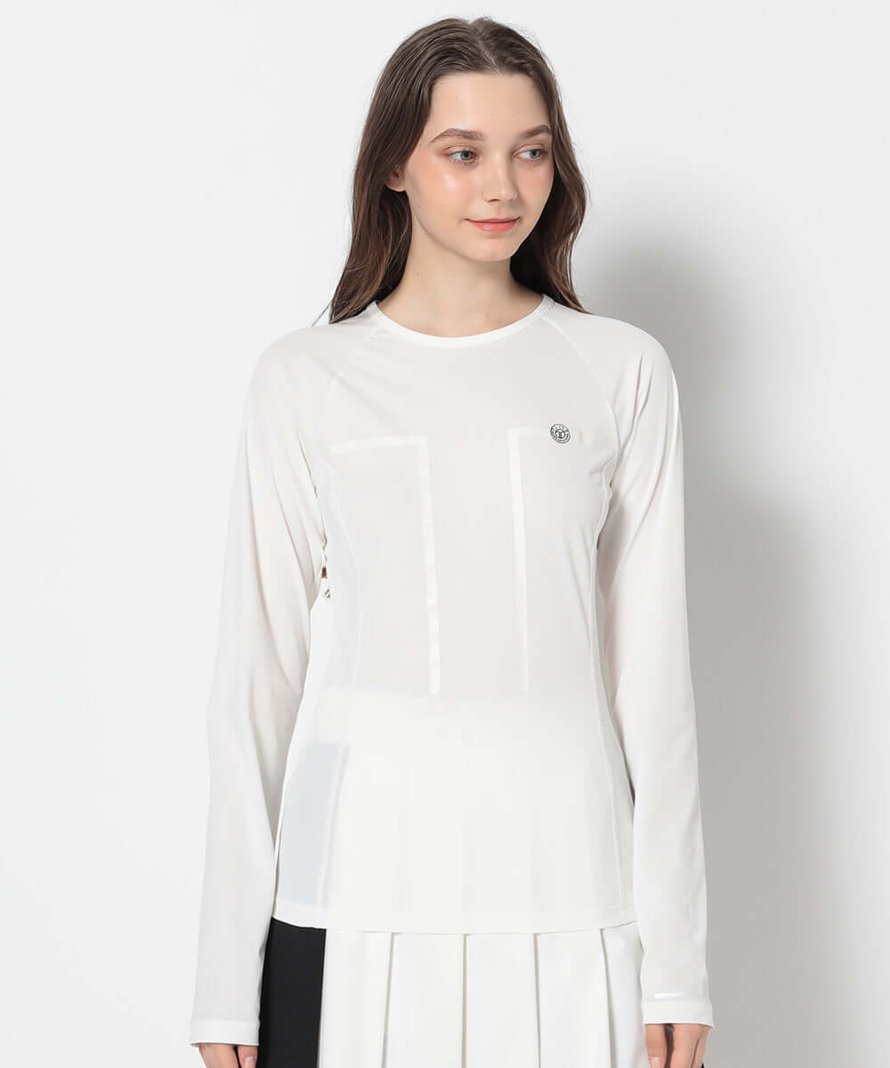 Fusion Performance Tee | WOMEN