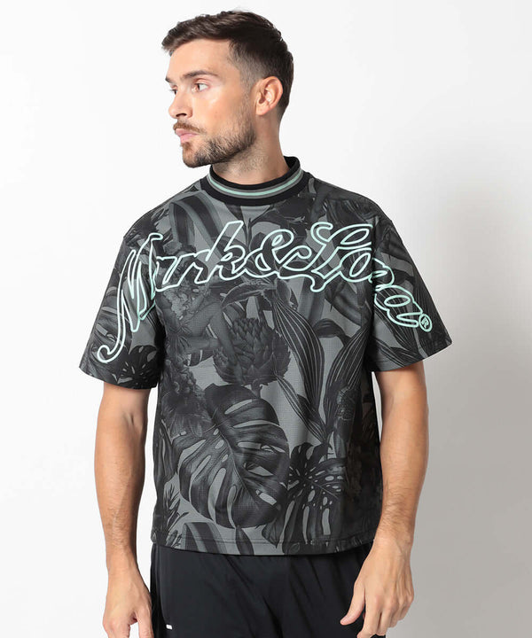 Mustang Air Top | MEN