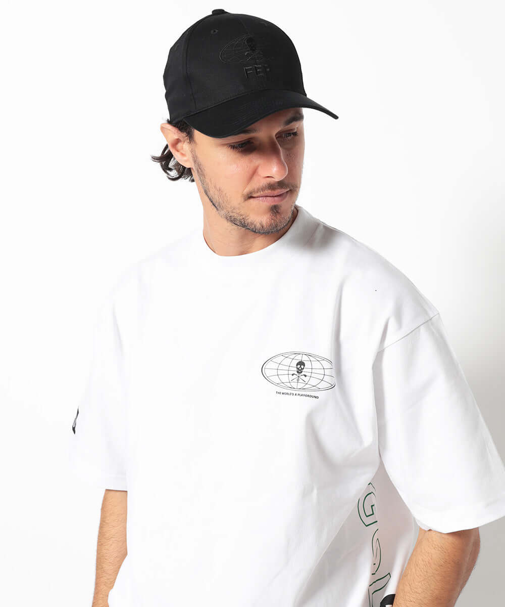 World's Thunder Cap | MEN and WOMEN