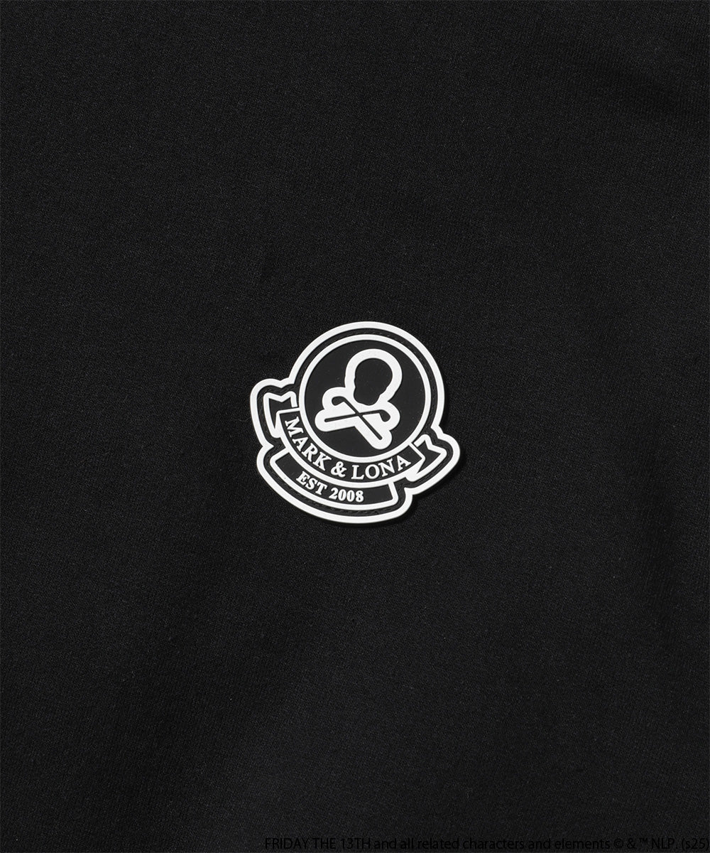 Friday the 13th Ritual Hoodie