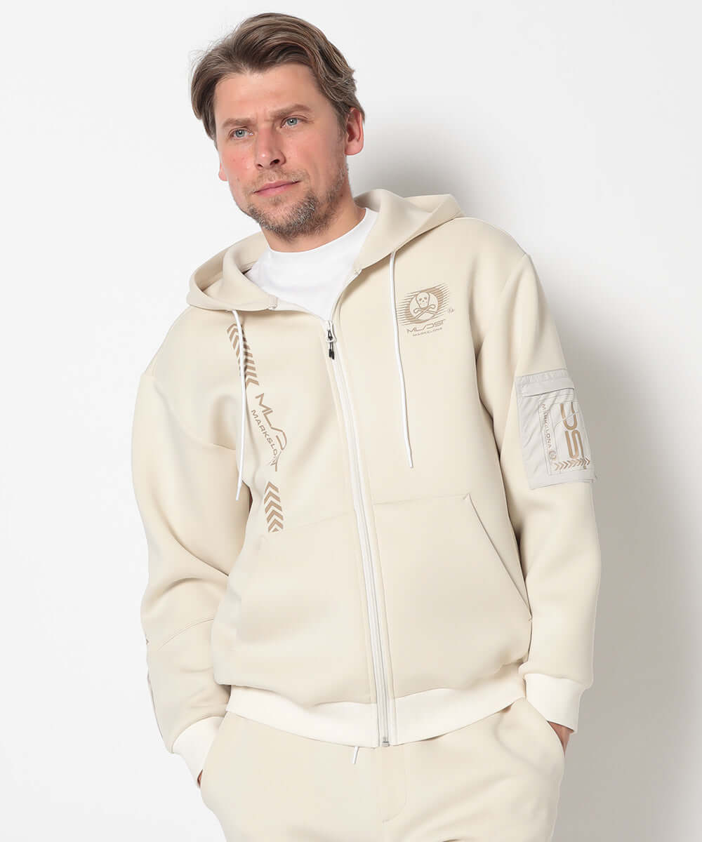 DST Motion Hoodie | MEN