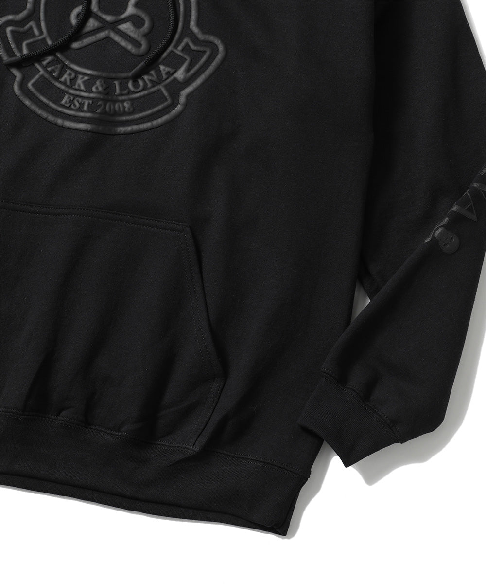 Hall of Mirrors Hooded Sweatshirt