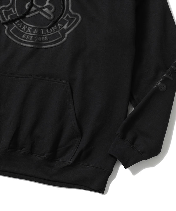 Hall of Mirrors Hooded Sweatshirt