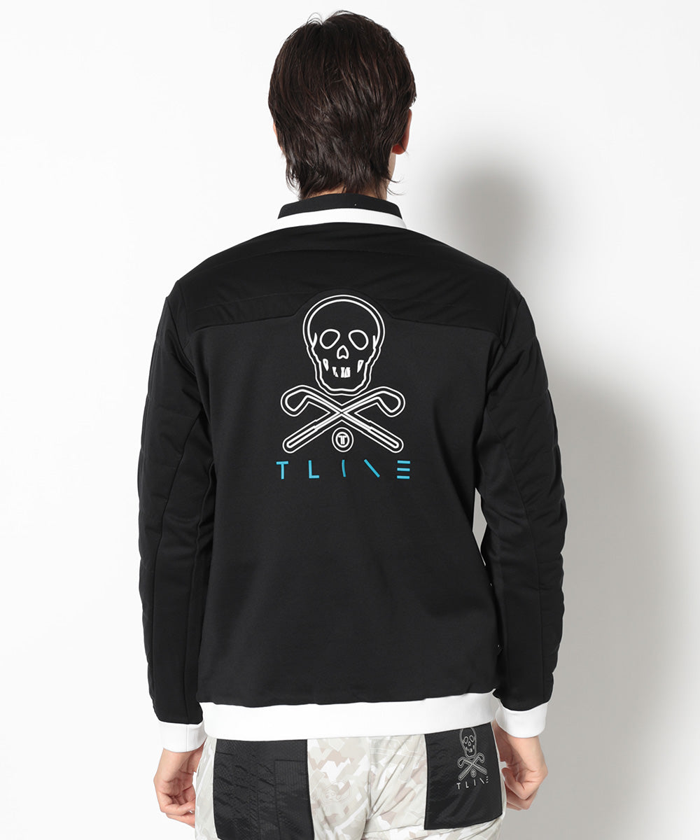 ゴルフ モックネック・Tシャツ(メンズ) │ MARK & LONA 公式オンライン