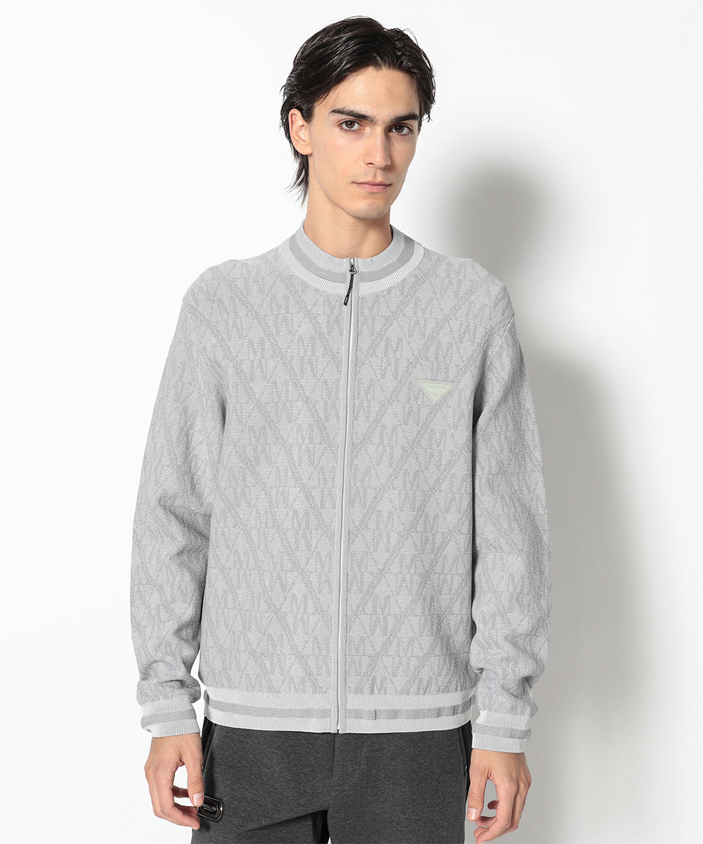 ゴルフ アウター(メンズ) │ MARK & LONA 公式オンラインストア