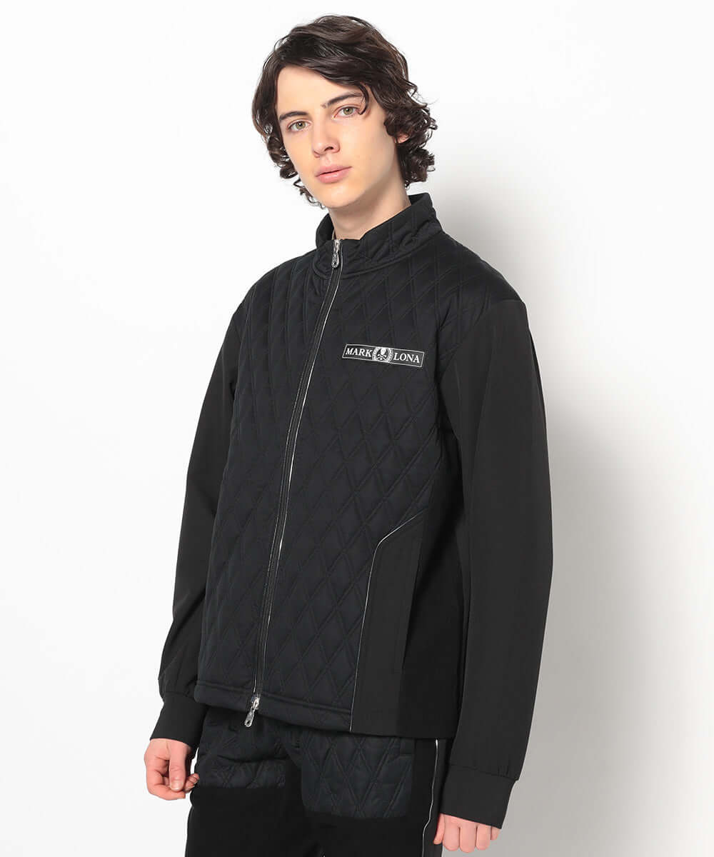 Olson Hybrid Jacket | MEN