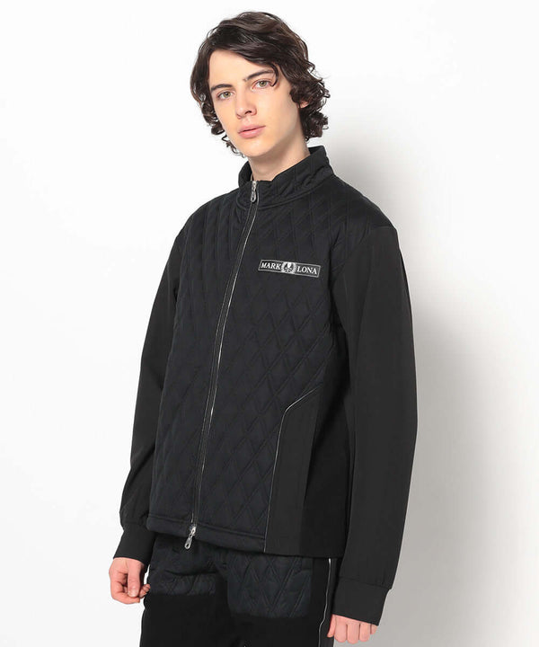 Olson Hybrid Jacket | MEN
