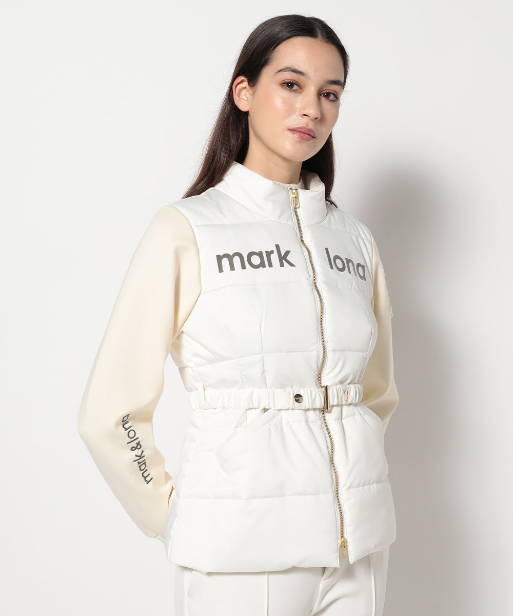 Arvel Hybrid Insulated Jacket | WOMEN