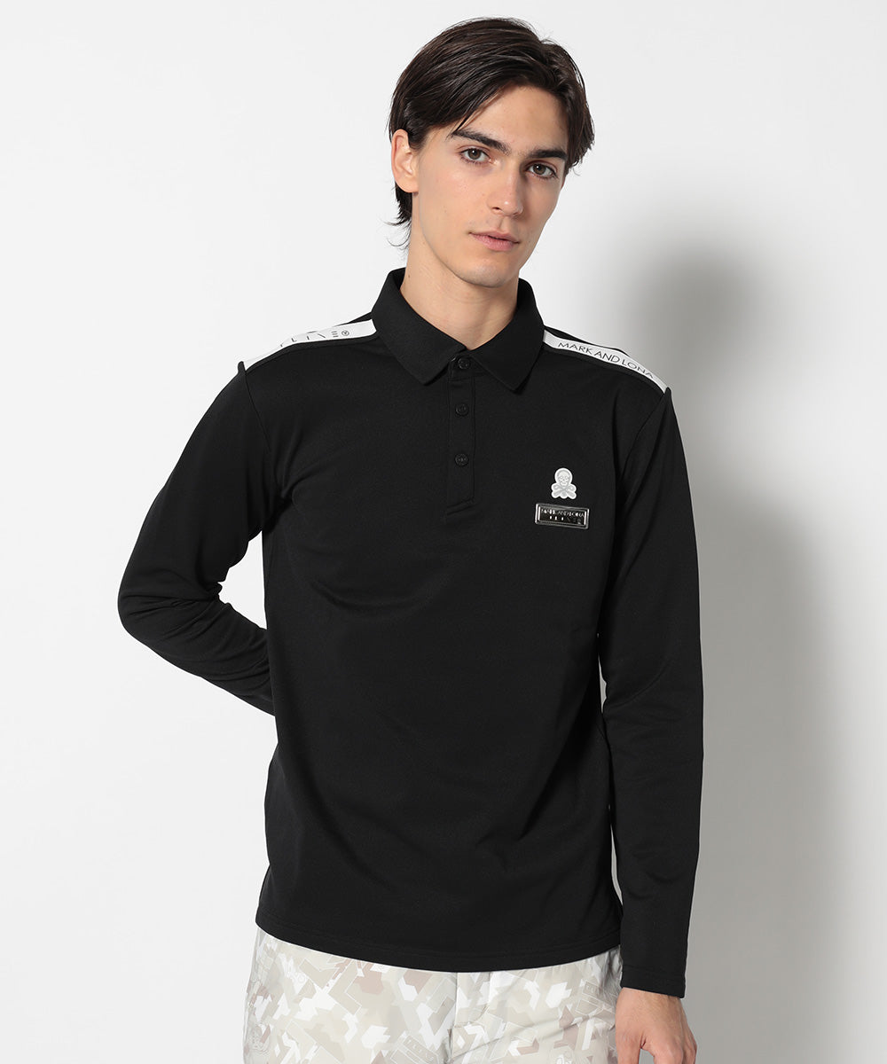 Carry Active Line Polo | MEN