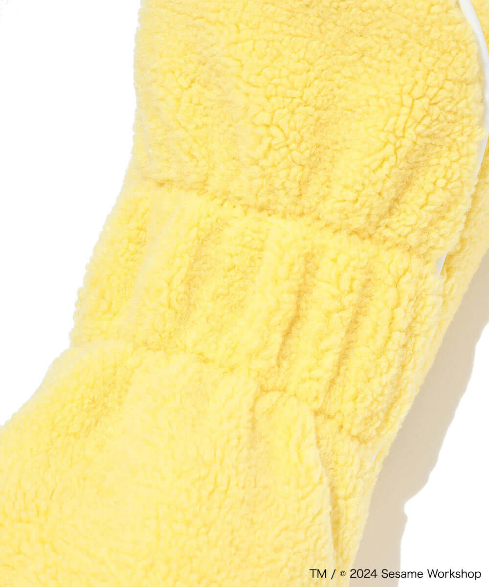 Sesame Street Playhouse Driver Cover