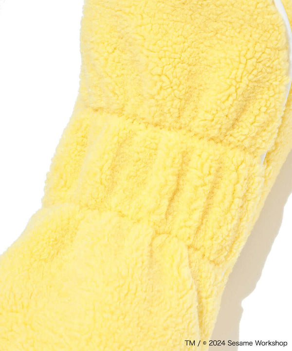 Sesame Street Playhouse Driver Cover