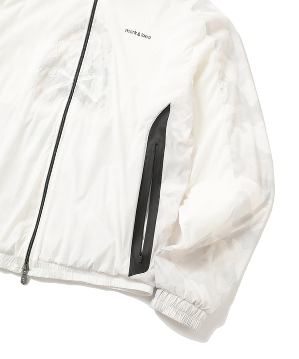 Fusion Fit Tactical Jacket | MEN