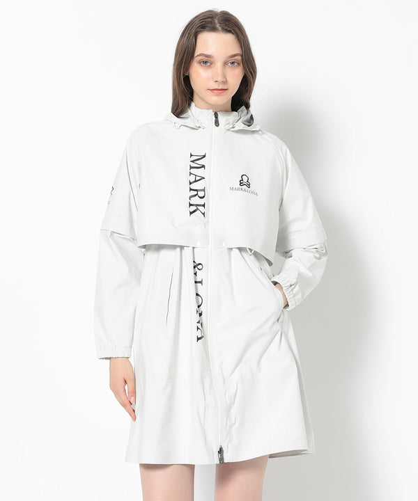 ML Pro 2-Way Weather Dress | WOMEN
