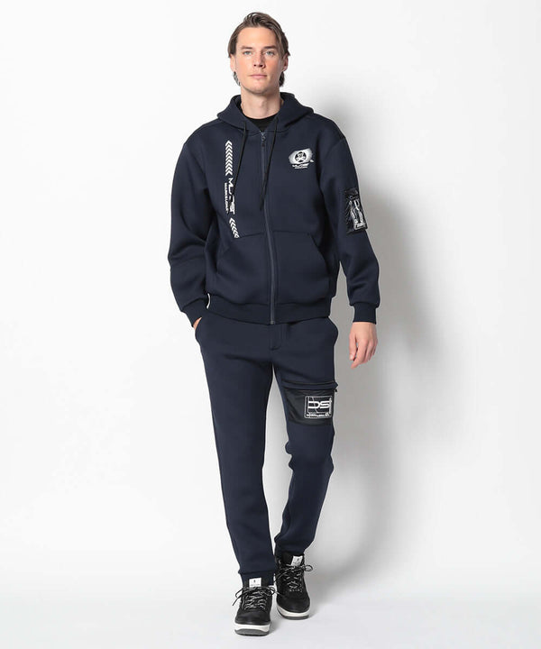 DST Motion Hoodie | MEN
