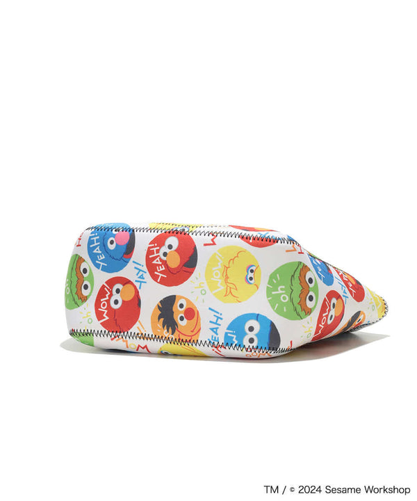 Sesame Street Playhouse Cart Pouch