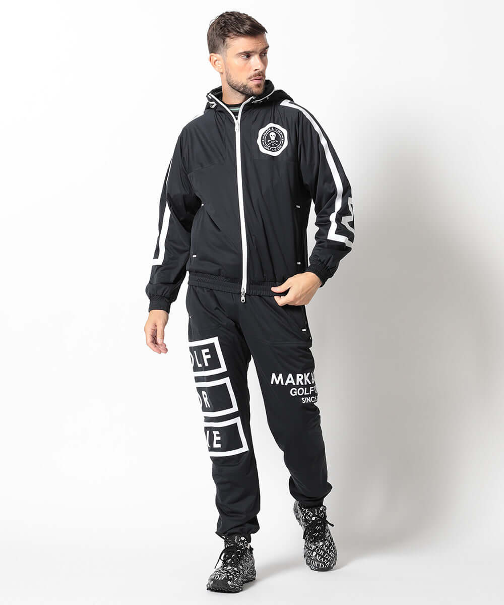 Element Hydro Tech Jacket | MEN