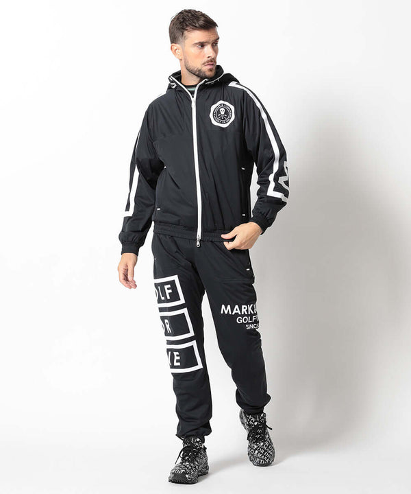 Element Hydro Tech Jacket | MEN