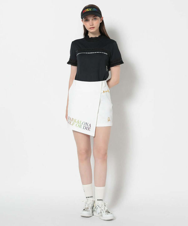 Flowline Hybrid Culottes | WOMEN