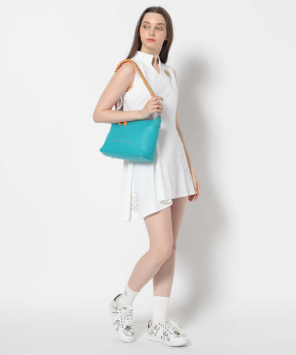 Aria Asymmetry Dress | WOMEN