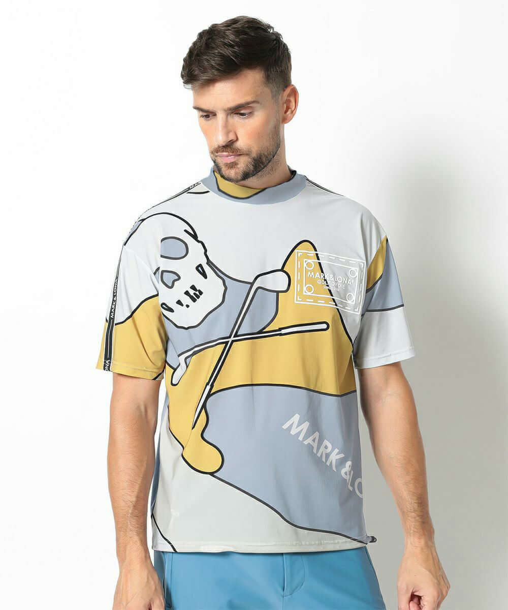 Milo®️-fit Tee | MEN