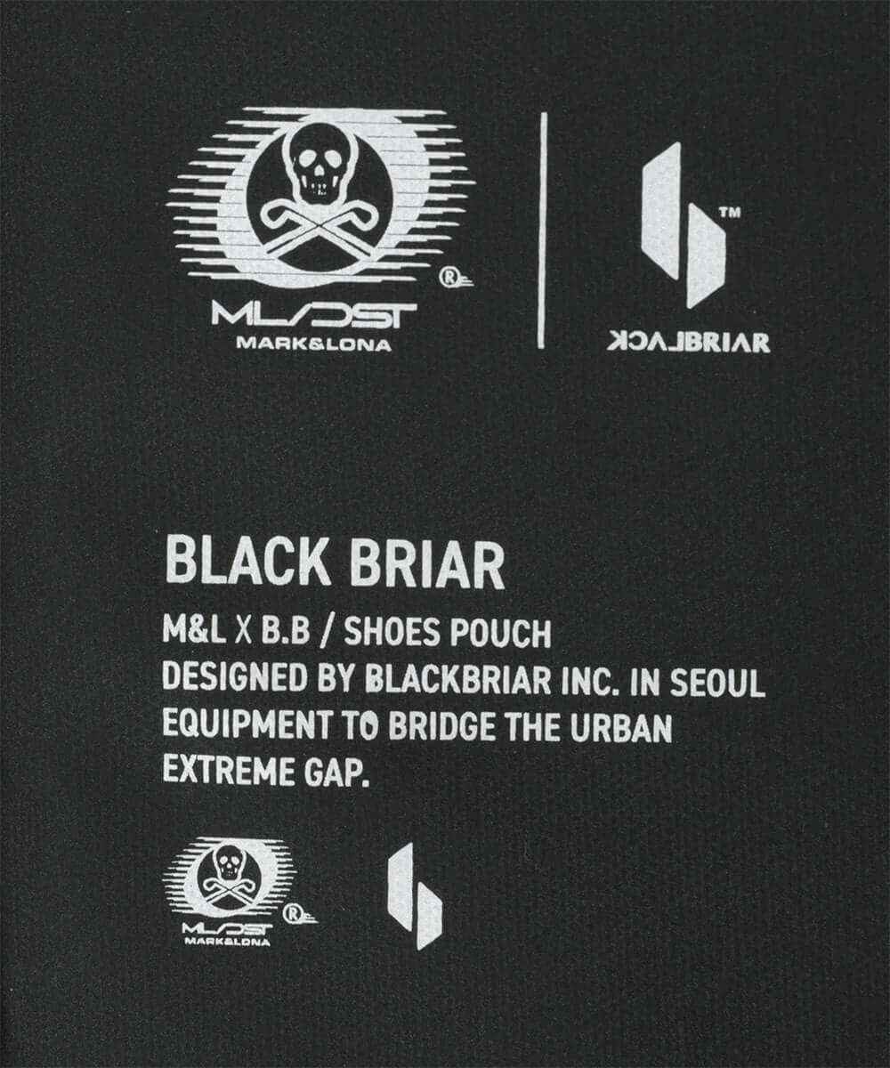 DST System Shoes Bag