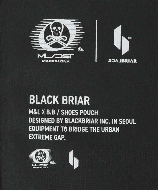 DST System Shoes Bag