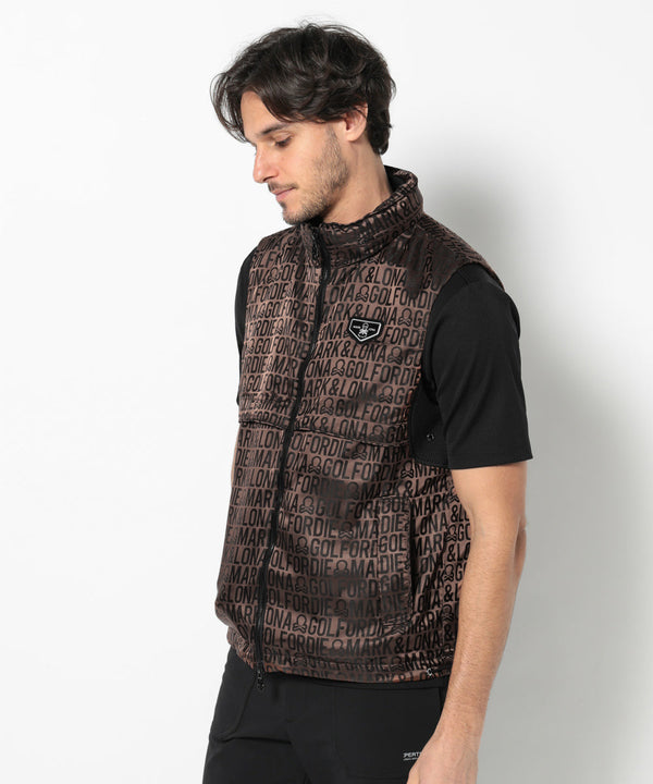 Matrix VentTech Utility Zip Vest  | MEN