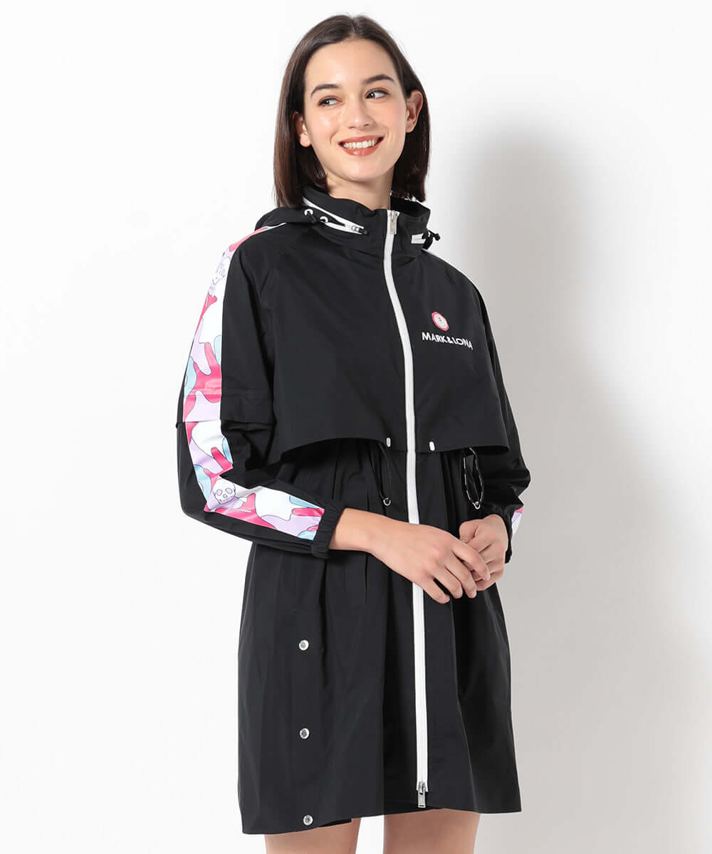 Versa Hydro Tech Dress | WOMEN