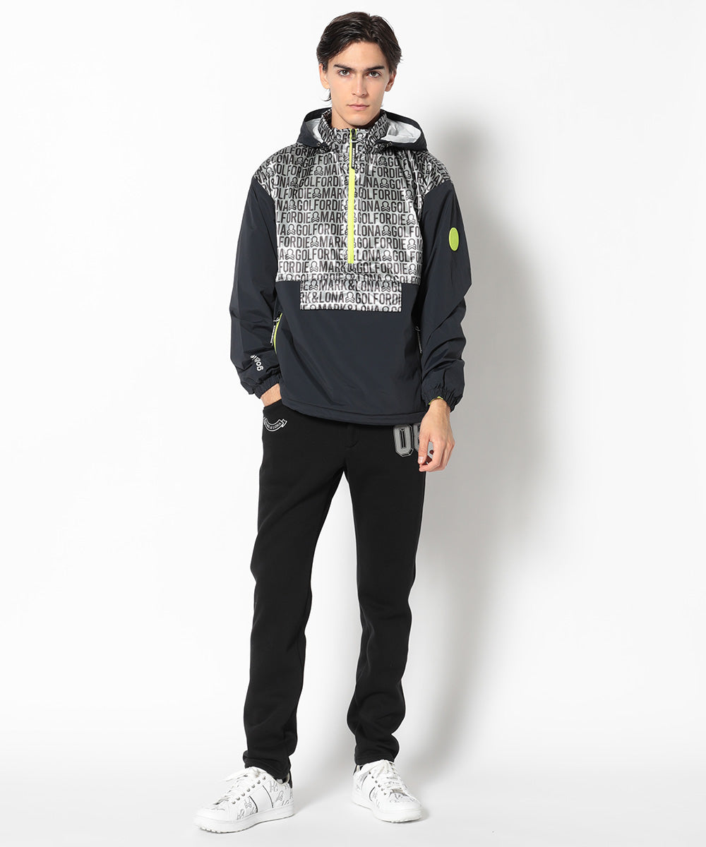 Matrix Shield Half Zip Jacket | MEN