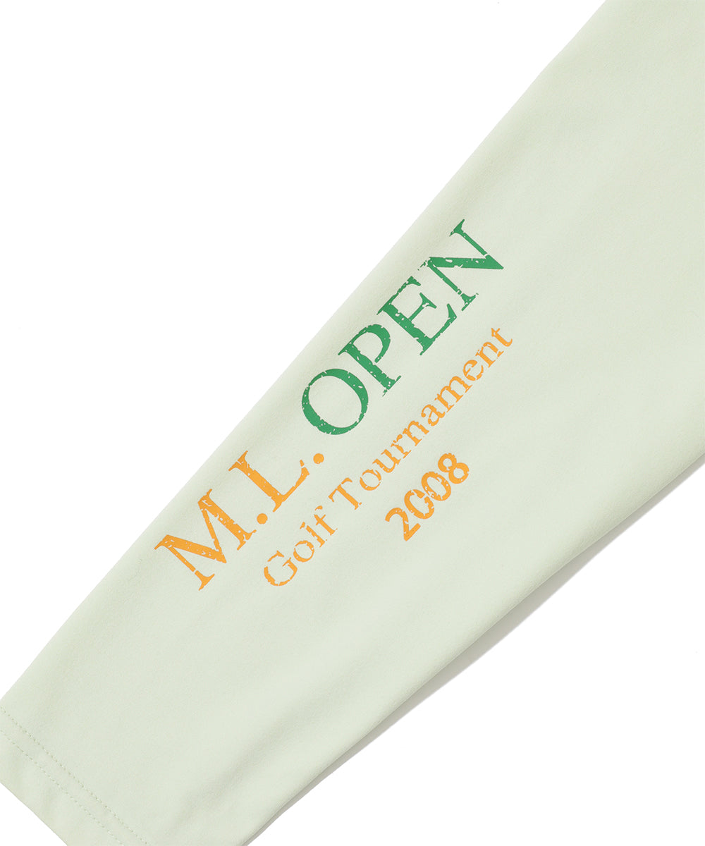 Conquest Performance Mock Neck | MEN