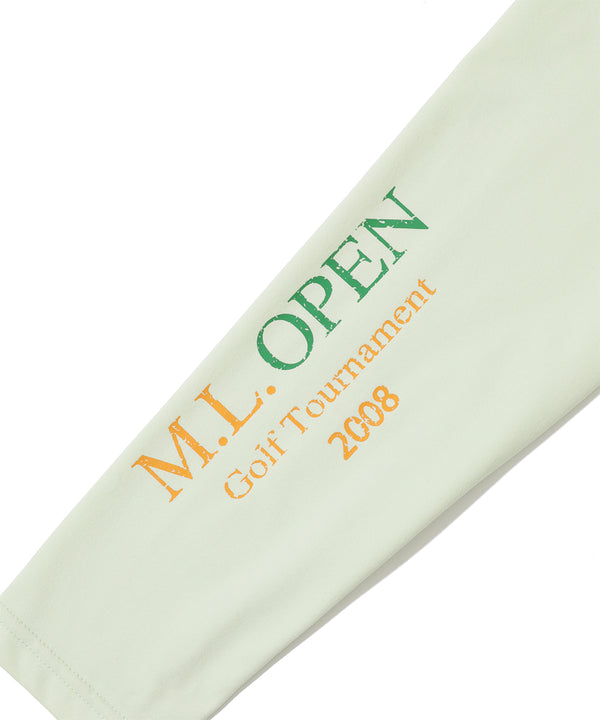 Conquest Performance Mock Neck | MEN