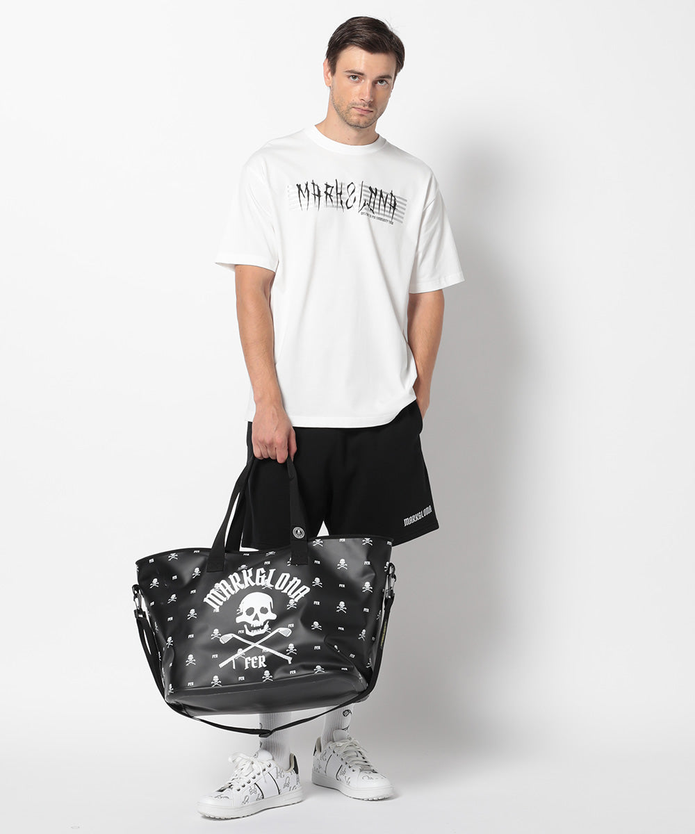 Johnson Water Proof Camo Tote