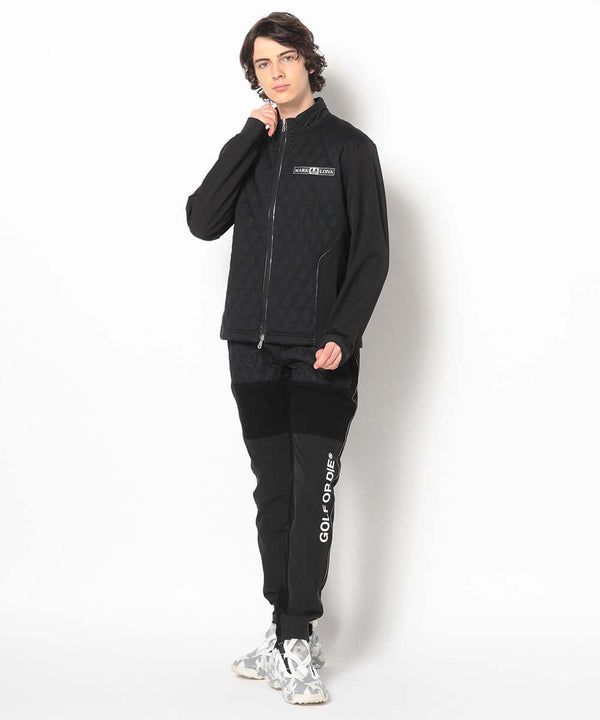 Olson Hybrid Jacket | MEN