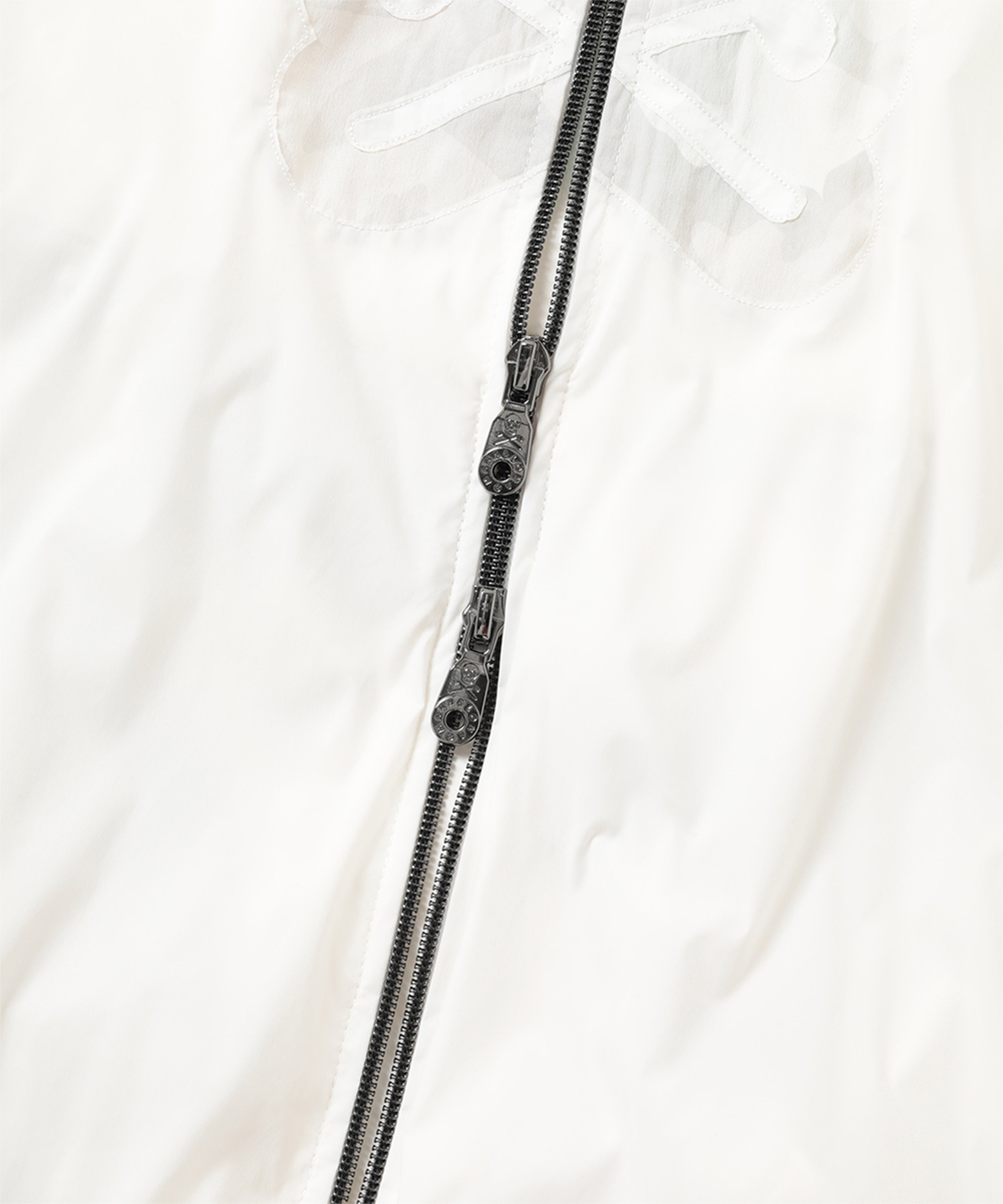 Fusion Fit Tactical Jacket | MEN