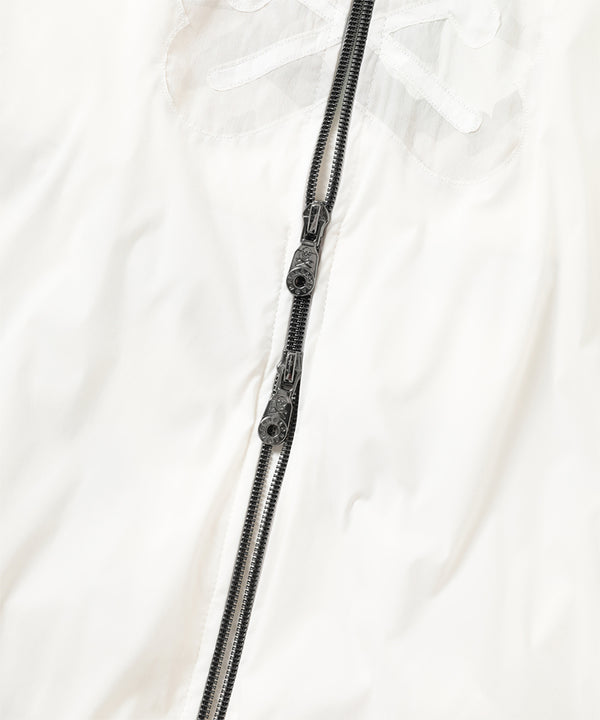 Fusion Fit Tactical Jacket | MEN