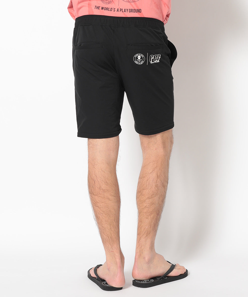The Over Detachable Pants | MEN