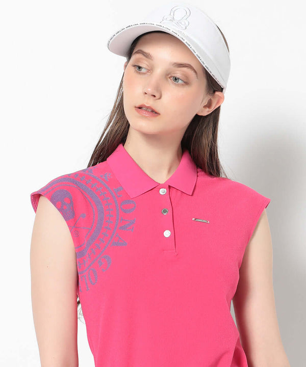 Ever Wide Brim Visor | MEN and WOMEN