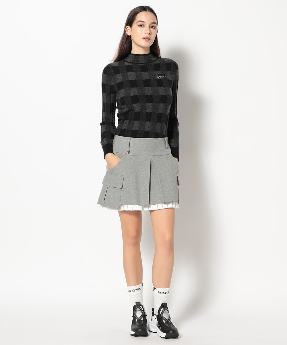 ゴルフ トップス(レディース) │ MARK & LONA 公式オンラインストア