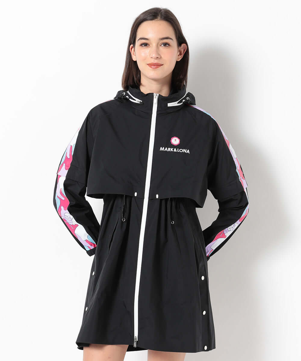 Versa Hydro Tech Dress | WOMEN