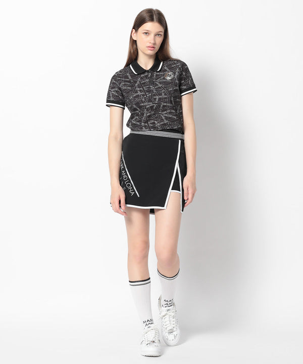 Refined Edge Skirt | WOMEN