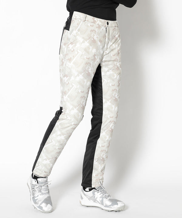 Tactical Camo Pants | MEN