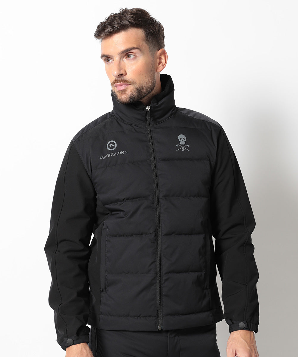 ASR Hybrid Jacket | MEN