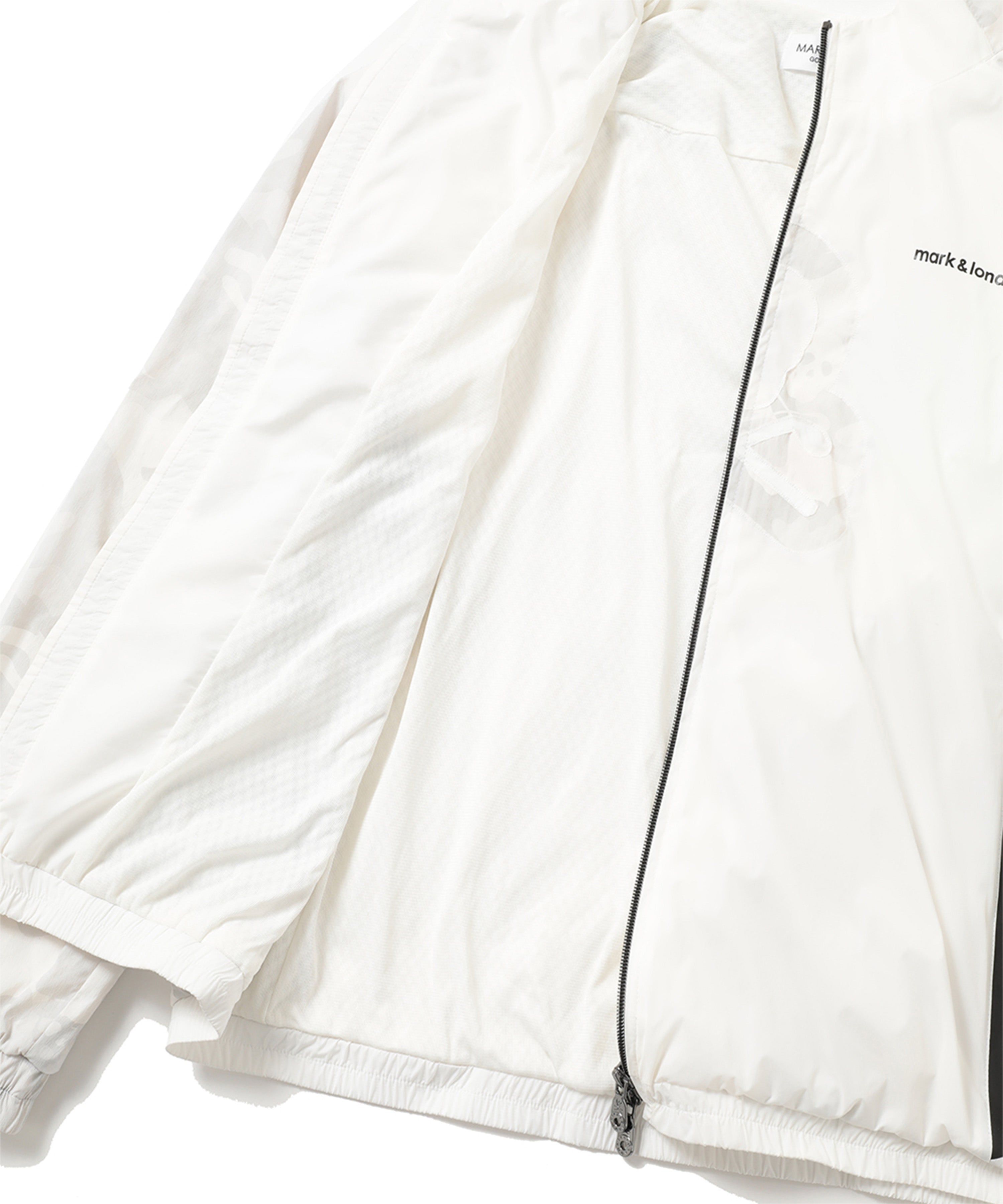 Fusion Fit Tactical Jacket | MEN