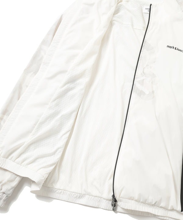 Fusion Fit Tactical Jacket | MEN