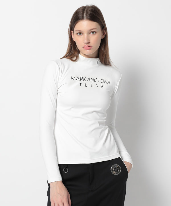 Serene Motion Mockneck | WOMEN
